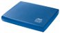 AIREX® Balance pad Solid, modrá, 46 × 41 × 5 cm - Balančná podložka