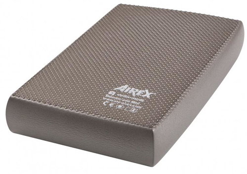 AIREX® Balance Pad Mini, grey, 40 × 24 × 6 cm - Balance Pad - Main image