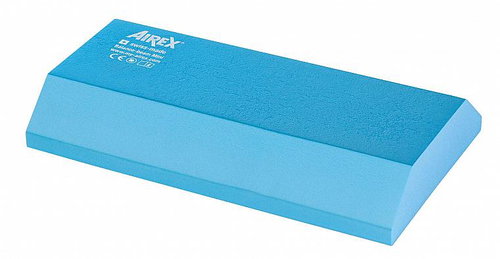AIREX® Balance - beam Mini, beam blue, 41 × 24 × 6 cm - Balance Beam - Main image