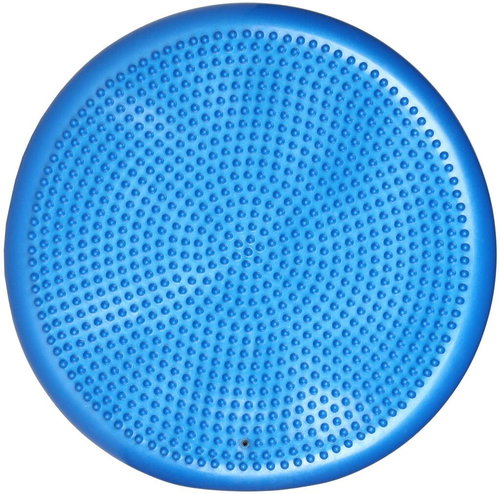 MERCO Multipack 2 pcs T33 blue - Balance Cushion - Main image