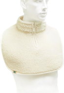 Sheep Things Zippered Necktie - Cervical Collar