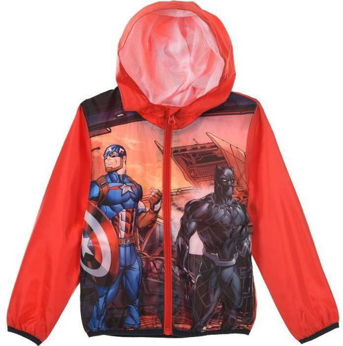 AVENGERS velikost 6 - Bunda - Main image