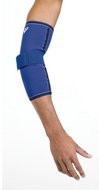 Rucanor Epicondylo Elbow, blue, S - Bandage