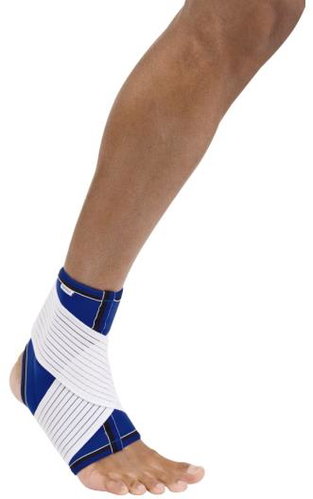 Rucanor Ligamento ankle bandage, XL - Bandage - Main image