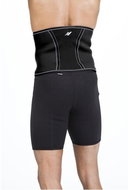 Rucanor Lumbo, black, L - Bandage