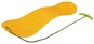 Children's Snowboard Glider Snowboard 72 cm yellow - Sled