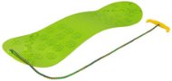 Children's Snowboard Glider Snowboard 72 cm green - Sled