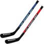 Hockey sticks with ball and puck - Hockey Stick