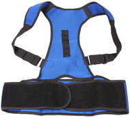 Merco Back Corrector Back Bandage Multipack 2 pcs XXL - Posture Corrector