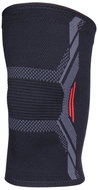 Merco Multipack 3 pcs KN02 knee bandage black - red S - Bandage