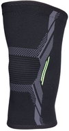 Merco Multipack 3 pcs KN02 knee bandage black - green S - Knee Support