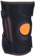 Merco KN03 knee bandage black 1 pc - Bandage