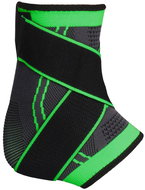 Merco Multipack 3 pcs AN02 ankle bandage green XL - Bandage