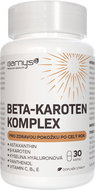 Barny's Beta-Carotene Complex 30 capsules - Beta-Carotene