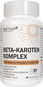 Betakaroten Barny's Beta-karoten Komplex 30 kapslí - Betakaroten