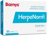 Barny's HerpeNorm™ 10 capsules - Dietary Supplement