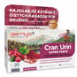 Cranberries Barny's Cran-Urin Super Forte 20 capsules - Brusinky