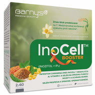 Barny's InoCell Booster 120 capsules - Dietary Supplement