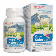 Barny's Goat Colostrum 60 capsules - Colostrum