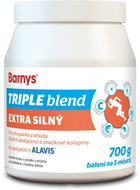 Barny's Triple blend Extra strong 700 g with aroma and sweetener - Joint Nutrition