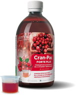 Barnys Cran-Pac Forte Plus 500 ml - Cranberries