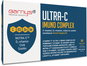 Vitamin C Barnys Ultra-C Immuno Complex 30 capsules - Vitamín C