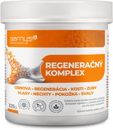 Barnys Bone, Hair, Nail Regeneration Complex, 325 g - Minerals