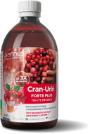 Barnys Cran-Urin Forte Plus PLUS 500 ml - Cranberries