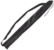 Merco Bat Bag 25 Baseball Bat Cover Multipack 6 pcs black - Baseball Bat