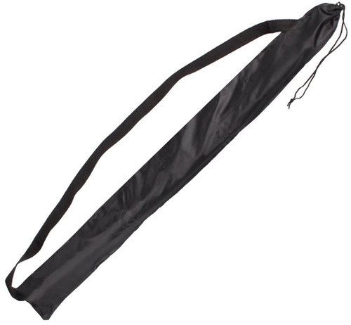 Merco Bat Bag 32 Baseball Bat Cover Multipack 6 pcs black - Baseball Bat - Main image