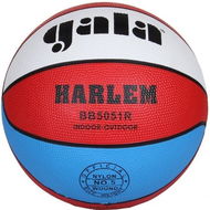 Gala Harlem 5051R - Basketbalový míč