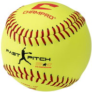 Champro Softballový míček 12" CSB98 - Baseballový míč