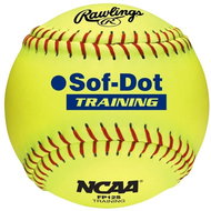 Rawlings Softball 12" FP12S - Baseball Ball