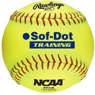 Rawlings Softball 11" FP11S - Baseball Ball