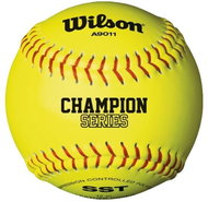 Wilson Softball 12" A9011 - Baseball Ball