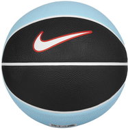 Nike Skills 03 bílý/světle modrý/černý/červený - Basketball
