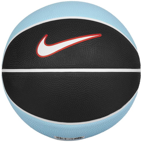 Nike Skills 03 white/light blue/black/red - Basketball - Main image