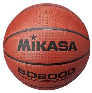 Mikasa BD2000 veľ. 7 - Basketbalová lopta