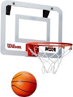 Wilson NCAA Showcase Mini Hoop - Basketball Hoop