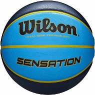 Wilson Sensatin SR295, Black/Blue - Basketball