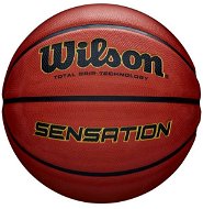 Wilson Sensatin SR295, Orange - Basketball