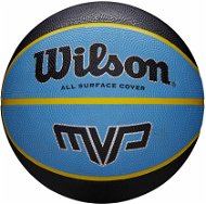Basketbalová lopta Wilson MVP 295 - Basketbalový míč