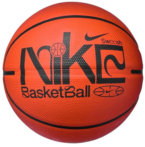 Nike Everyday Playground GPH 07 orange / schwarz - Basketball - Hauptbild