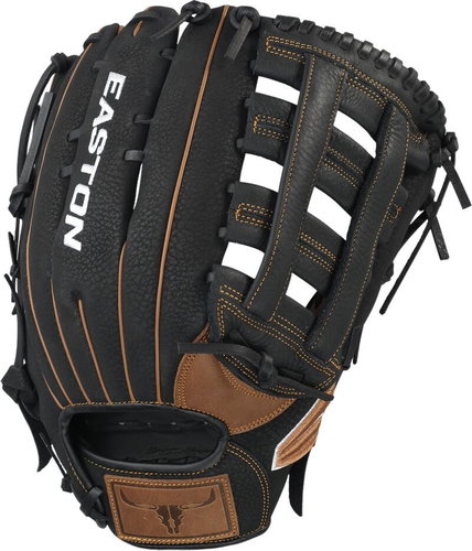 Easton A130863, slowpitch, size 13" right - Baseball Glove - Main image