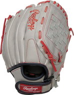 Rawlings SURE CATCH" YOUTH size 11" left - Baseball Glove