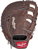 Rawlings PFBDCT, softball, size 12,5" first baseman left - Baseball Glove