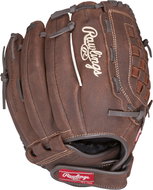 Rawlings P120BFL, softball, size 12" right - Baseball Glove