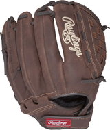 Rawlings P125BFL, softball, size 12,5" right - Baseball Glove