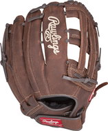 Rawlings P130HFL, softball, size 13" right - Baseball Glove