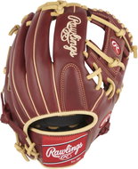 Rawlings Sandlot S1150IS, vel. 11,5" pravá - Baseballová rukavice